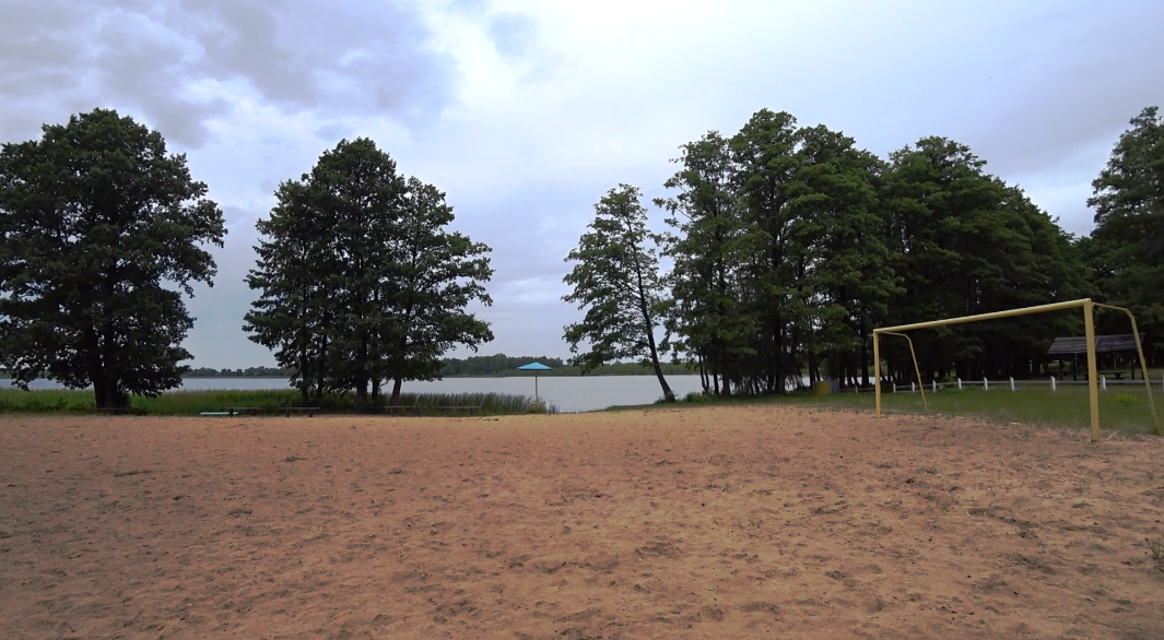 Альтернатива морю: чому варто запланувати відпочинок на Шацьких озерах влітку